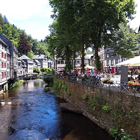 Joseph Vila Monschau Exterior foto