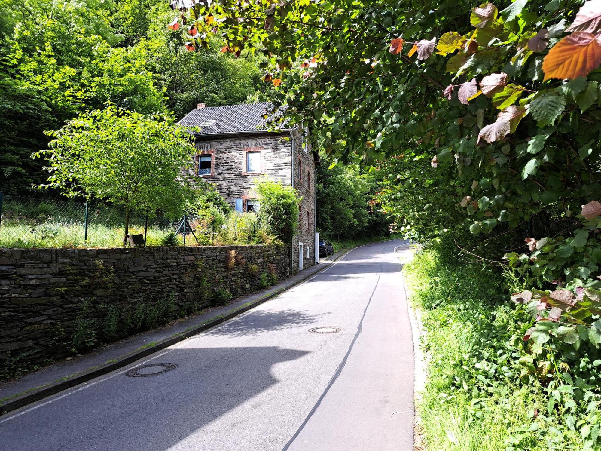 Joseph Vila Monschau Exterior foto