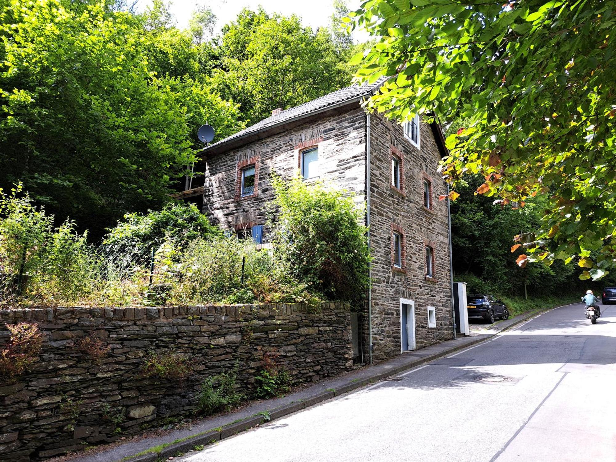 Joseph Vila Monschau Exterior foto