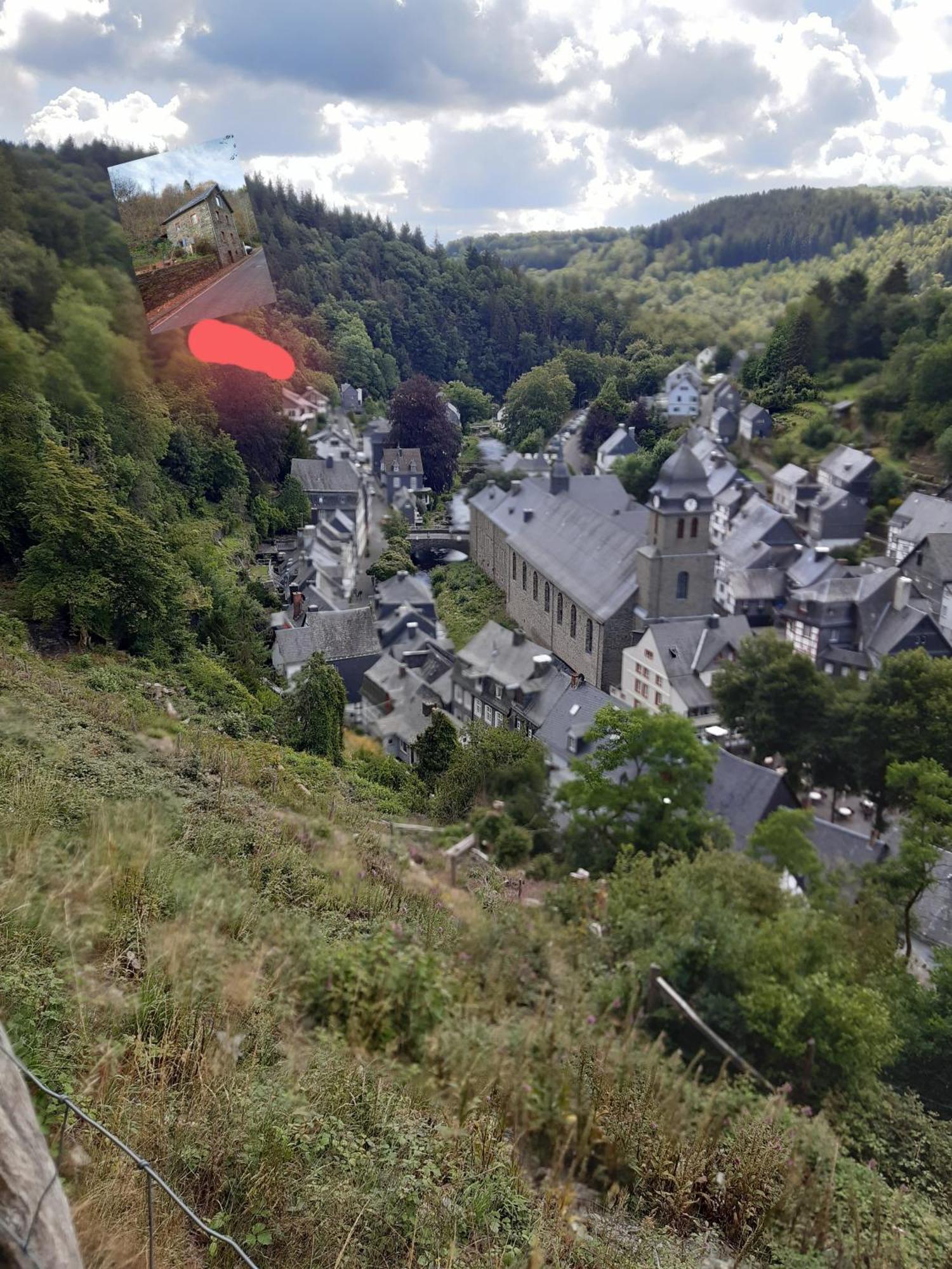 Joseph Vila Monschau Exterior foto