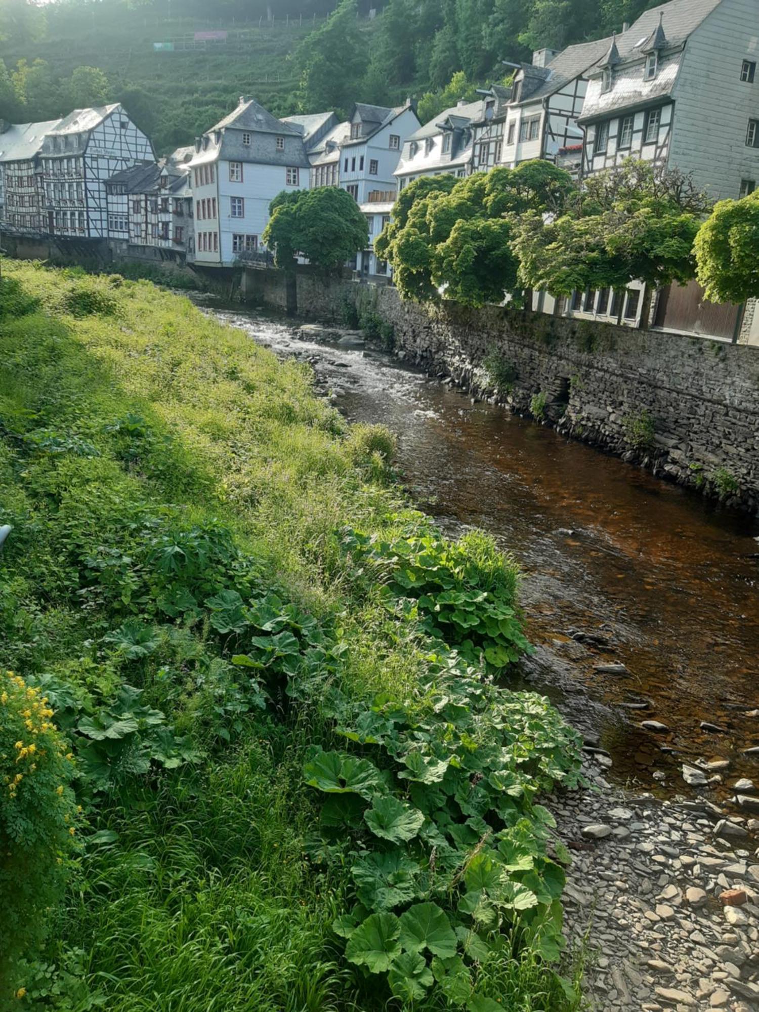 Joseph Vila Monschau Exterior foto