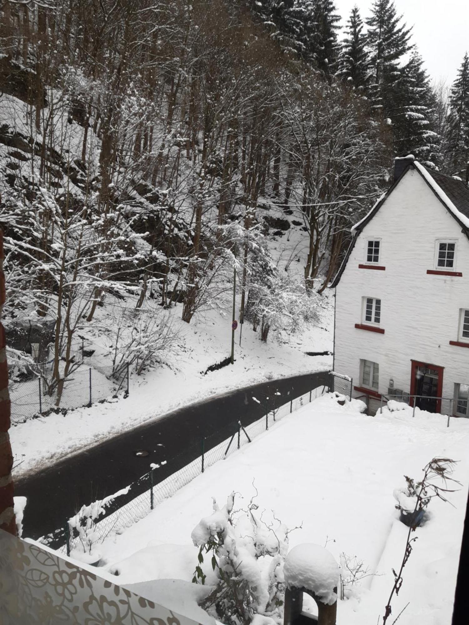 Joseph Vila Monschau Exterior foto