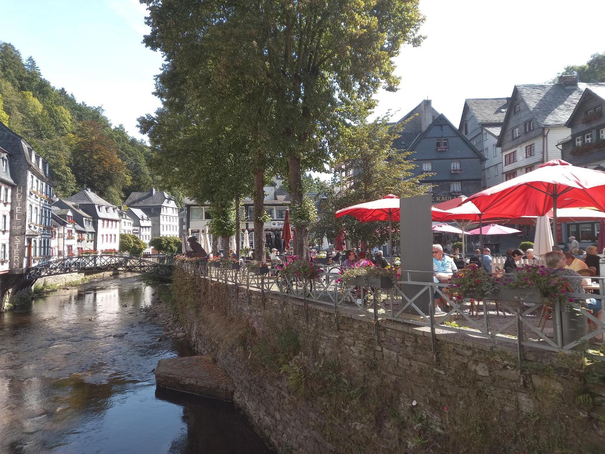 Joseph Vila Monschau Exterior foto