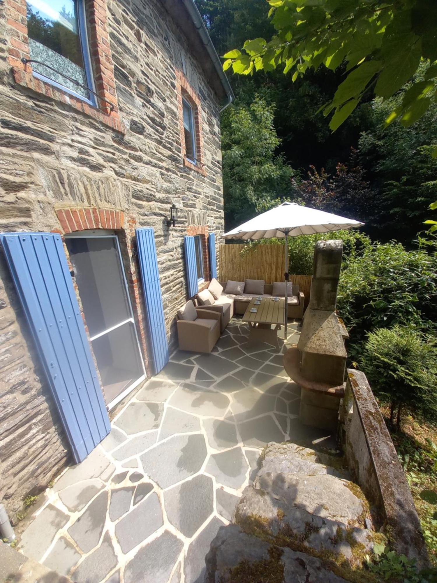 Joseph Vila Monschau Exterior foto