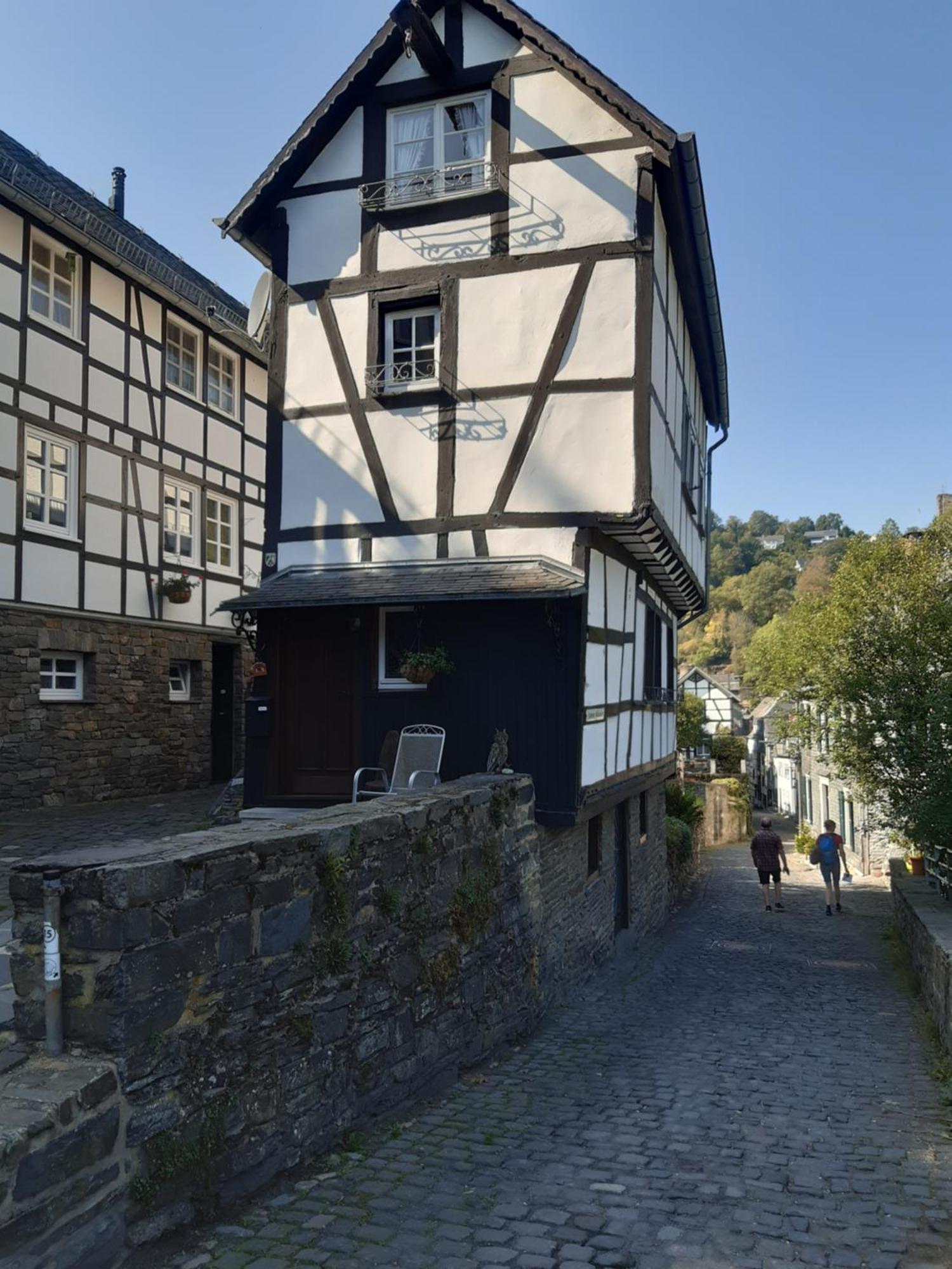 Joseph Vila Monschau Exterior foto