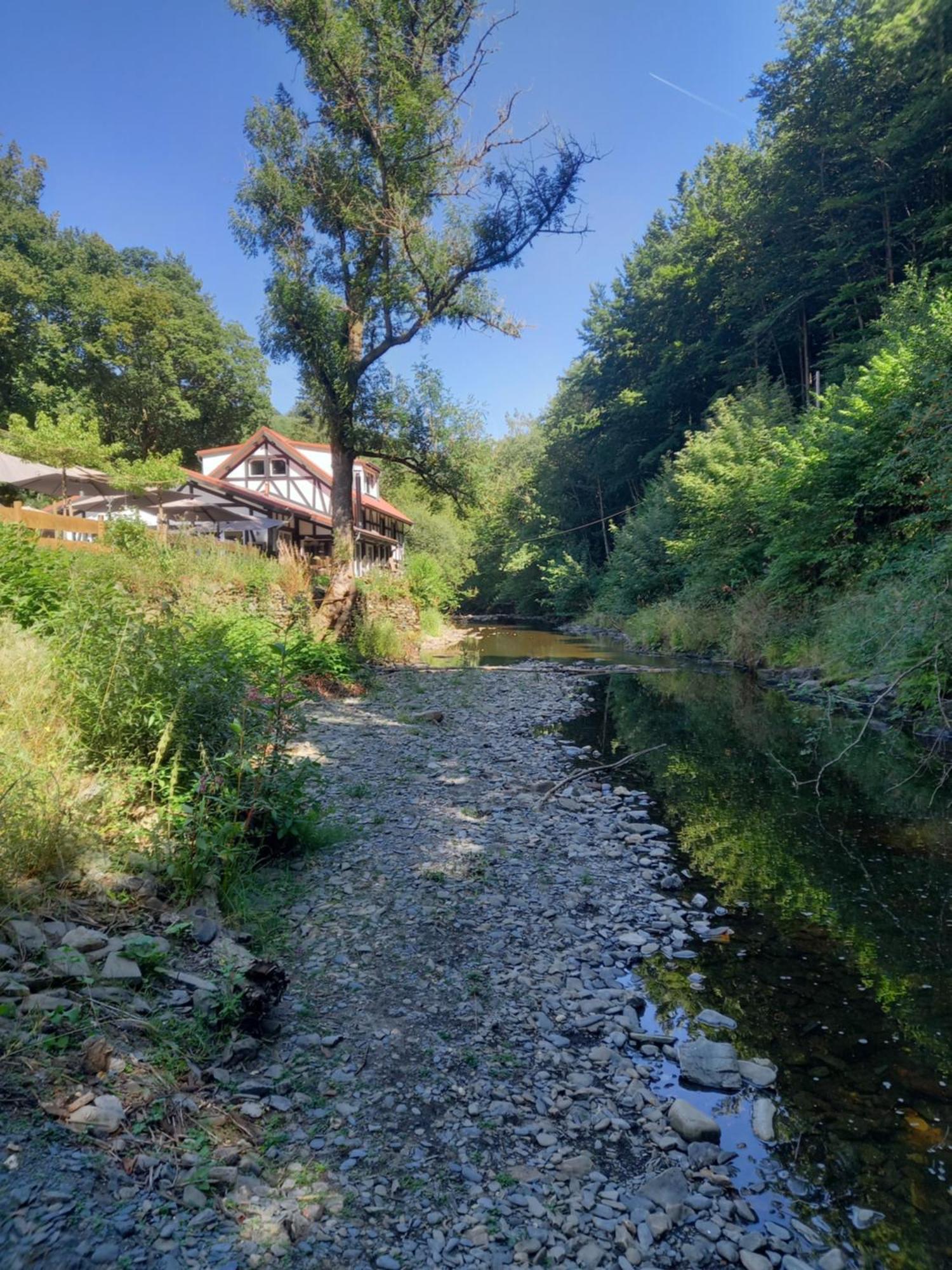 Joseph Vila Monschau Exterior foto