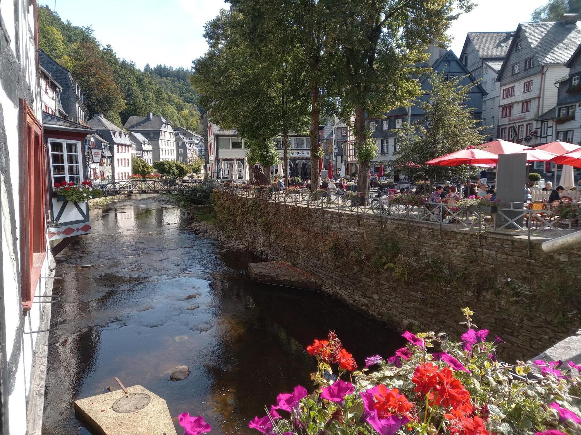 Joseph Vila Monschau Exterior foto