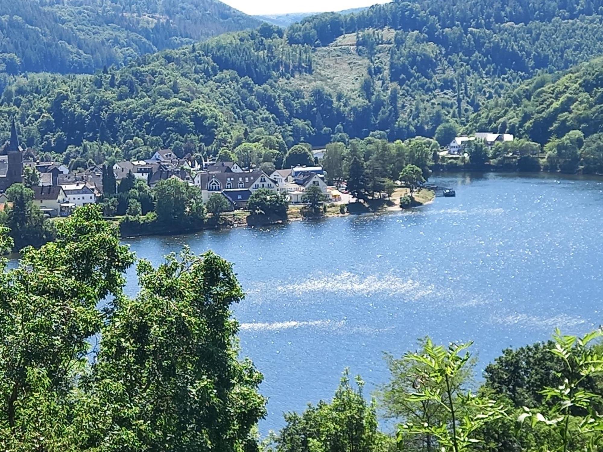 Joseph Vila Monschau Exterior foto