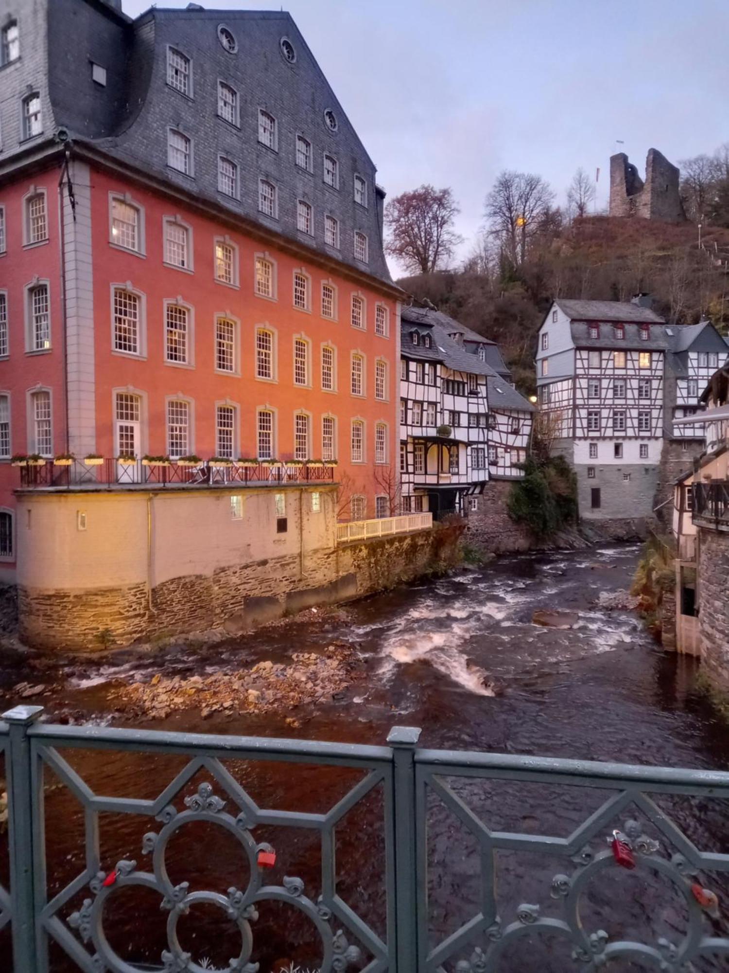 Joseph Vila Monschau Exterior foto