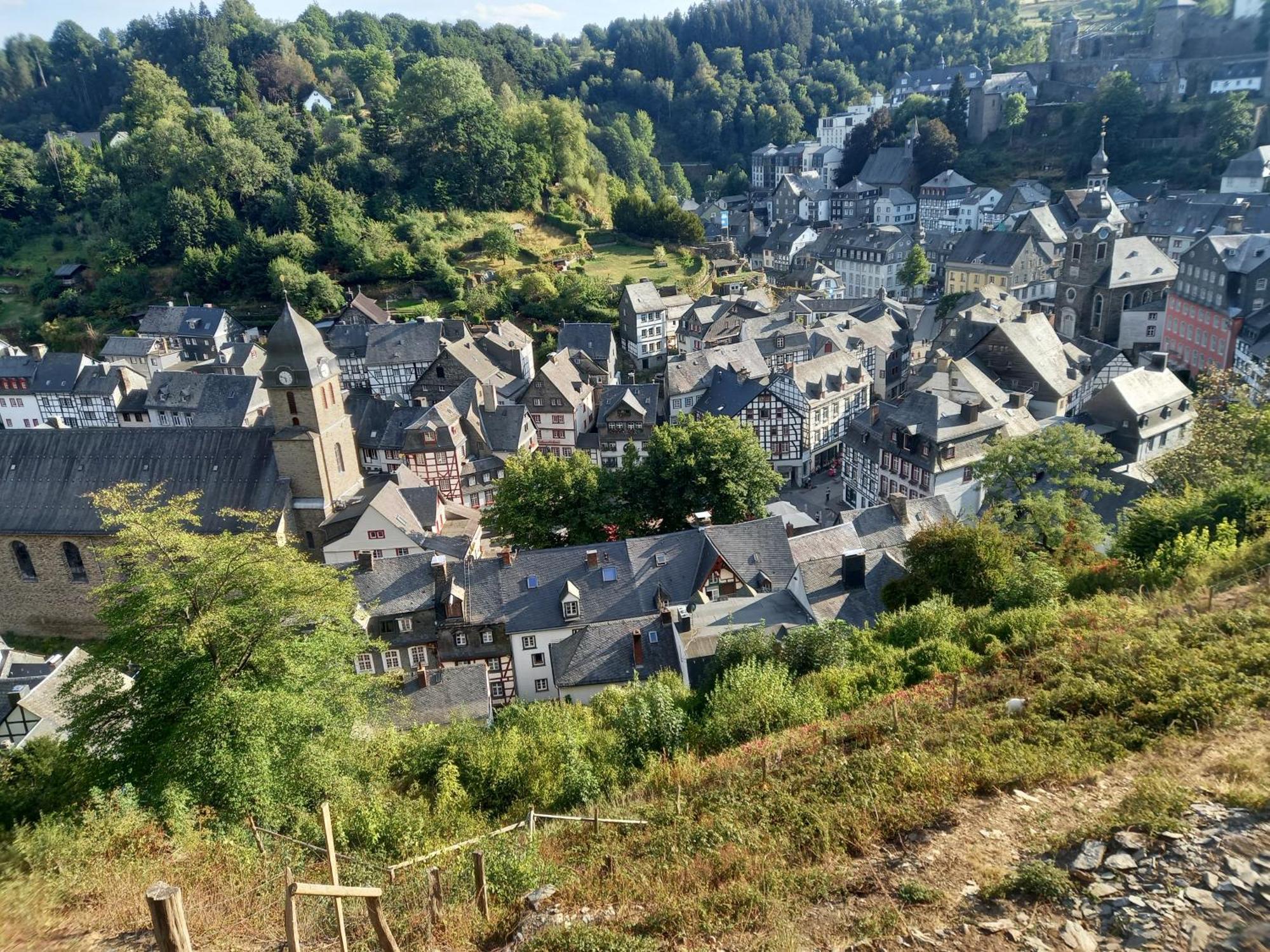 Joseph Vila Monschau Exterior foto