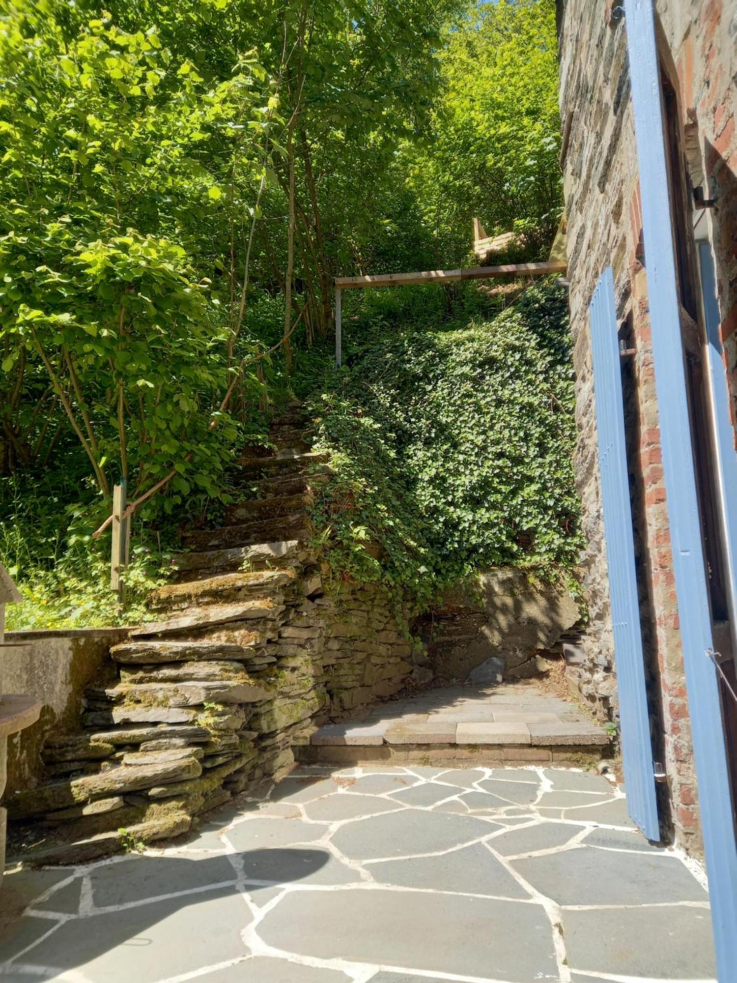 Joseph Vila Monschau Exterior foto