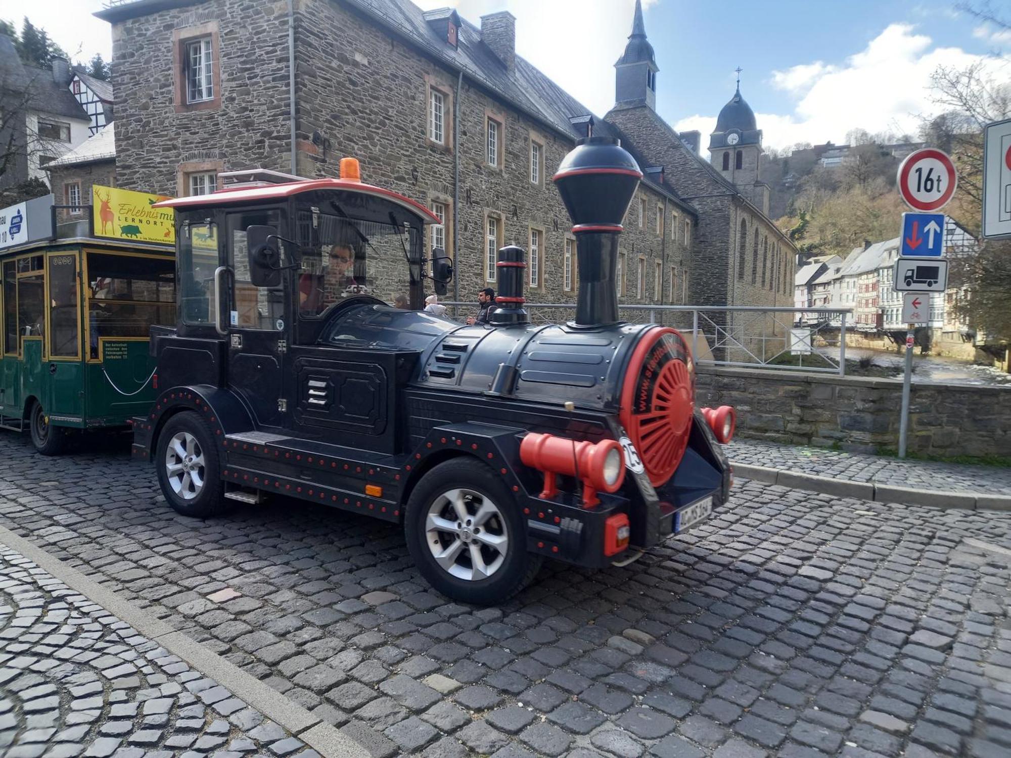 Joseph Vila Monschau Exterior foto