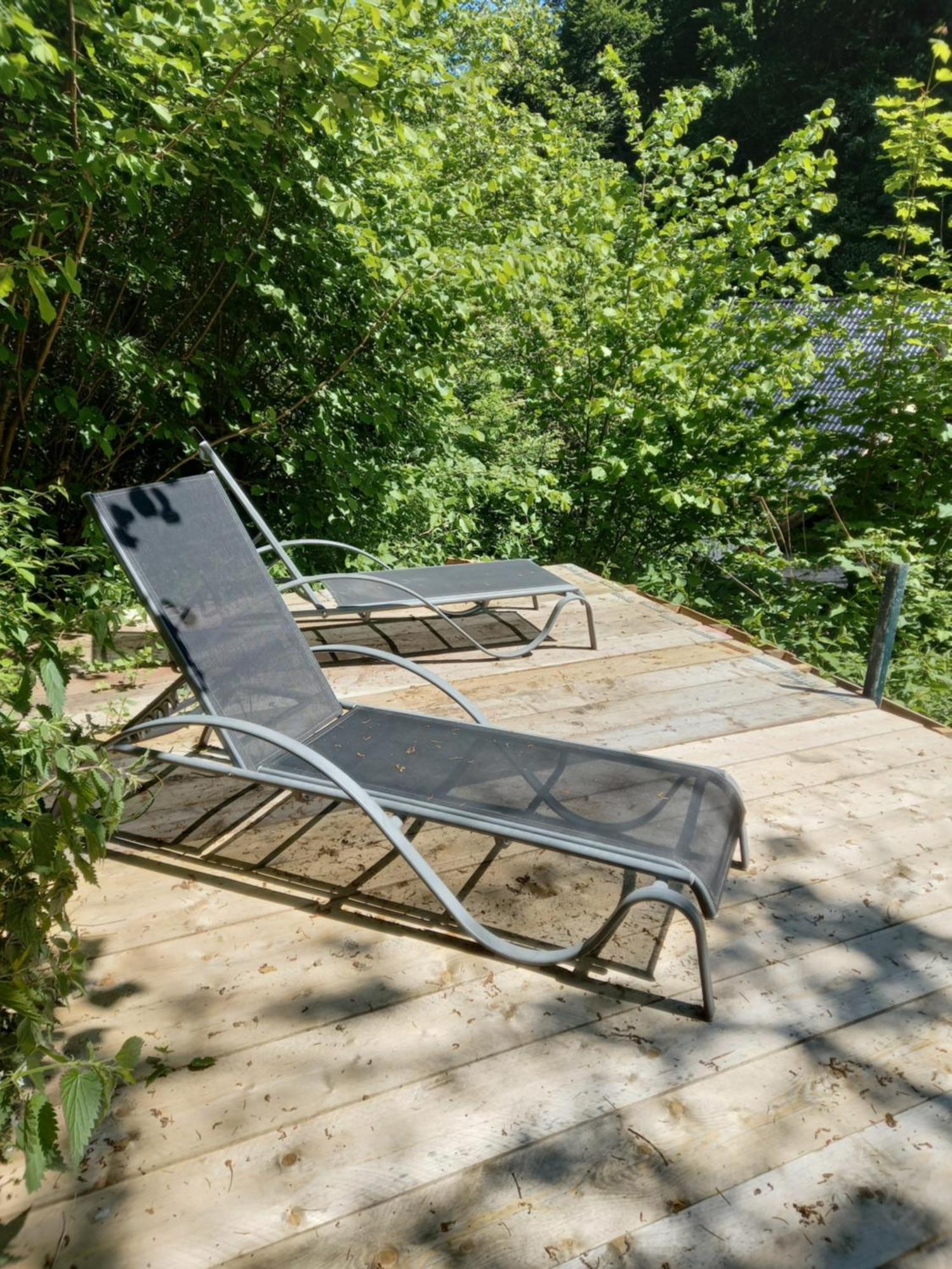 Joseph Vila Monschau Exterior foto