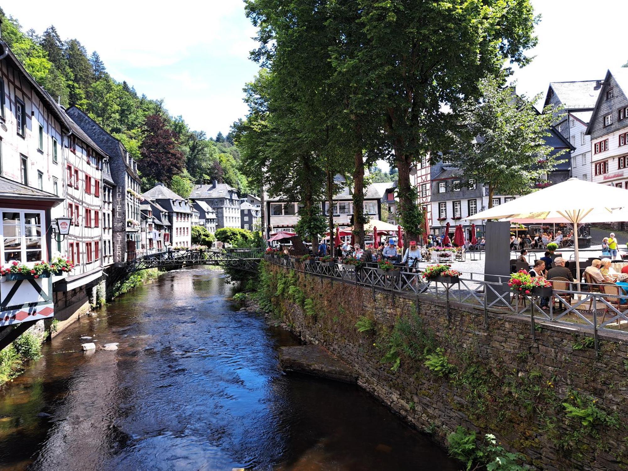 Joseph Vila Monschau Exterior foto